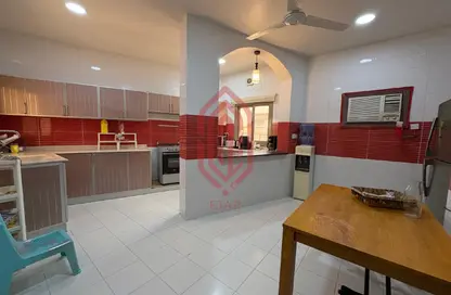 Villa - 4 Bedrooms - 5 Bathrooms for rent in Barbar - Northern Governorate