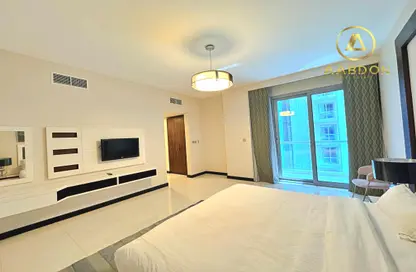 Apartment - 1 Bedroom - 2 Bathrooms for rent in Al Juffair - Capital Governorate