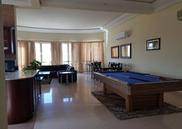 Spacious penthouse 3 bedroom in mahouz.