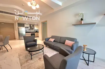 Apartment - 1 Bedroom - 2 Bathrooms for rent in Busaiteen - Muharraq Governorate