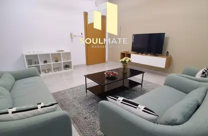 Apartment - 2 Bedrooms - 2 Bathrooms for rent in Janabiya - Northern Governorate