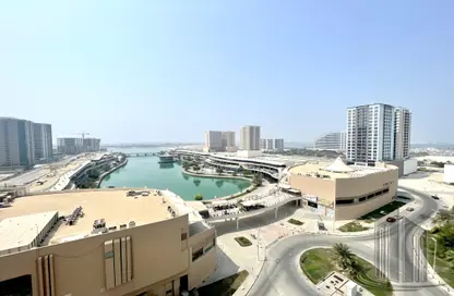 Water View image for: Apartment - 2 Bedrooms - 2 Bathrooms for sale in The Lagoon - Amwaj Islands - Muharraq Governorate, Image 1