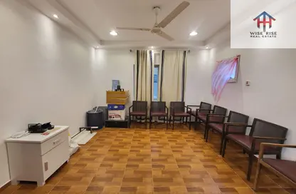 Apartment - Studio - 1 Bathroom for rent in Hidd - Muharraq Governorate