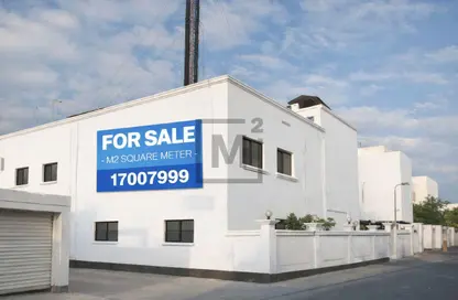 فيلا - 3 غرف نوم - 2 حمامات للبيع في الصالحية - المنامة - محافظة العاصمة