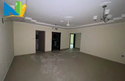 Empty Room image for: Apartment - 2 Bedrooms - 2 Bathrooms for rent in Muharraq - Muharraq Governorate, Image 1