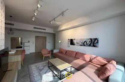 شقة - 2 غرف نوم - 2 حمامات للايجار في الجفير - محافظة العاصمة