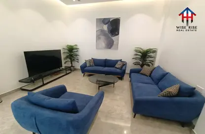 Apartment - 2 Bedrooms - 2 Bathrooms for rent in Hidd - Muharraq Governorate