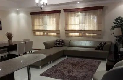 Apartment - 2 Bedrooms - 3 Bathrooms for rent in Saar - Northern Governorate