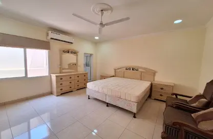 Apartment - 1 Bedroom - 1 Bathroom for rent in Isa Town - Central Governorate