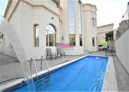 Villa - 4 bedrooms - 5 bathrooms for rent in Hidd - Muharraq Governorate