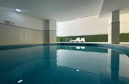 Apartment - 3 Bedrooms - 5 Bathrooms for rent in Seef - Capital Governorate