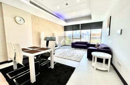 Apartment - 2 Bedrooms - 3 Bathrooms for sale in Reef Island - Capital Governorate