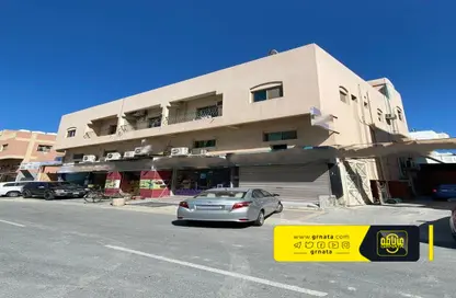 عمارة بالكامل - استوديو - 8 حمامات للبيع في توبلي - المحافظة الوسطى
