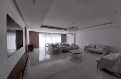 Villa - 5 Bedrooms - 7 Bathrooms for sale in Amwaj Avenue - Amwaj Islands - Muharraq Governorate