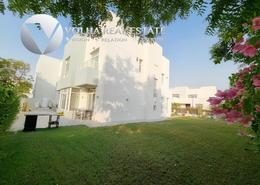 Villa - 6 bedrooms - 6 bathrooms for rent in Riffa Views - Riffa - Southern Governorate