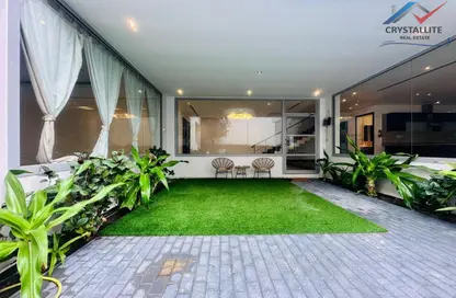 فيلا - 4 غرف نوم - 5 حمامات للايجار في سار - المحافظة الشمالية