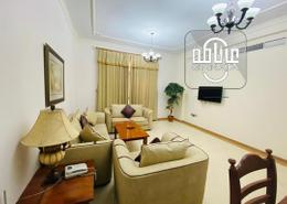 Apartment - 2 bedrooms - 3 bathrooms for rent in Al Juffair - Capital Governorate