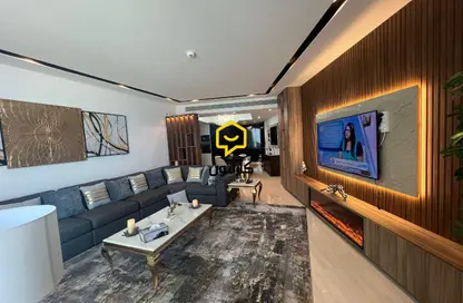 شقة - غرفة نوم - 2 حمامات للايجار في مدينة الحديقة المائية - المنامة - محافظة العاصمة