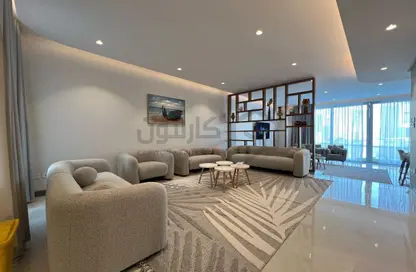 Villa - 4 Bedrooms - 5 Bathrooms for sale in Al Naseem - Diyar Al Muharraq - Muharraq Governorate