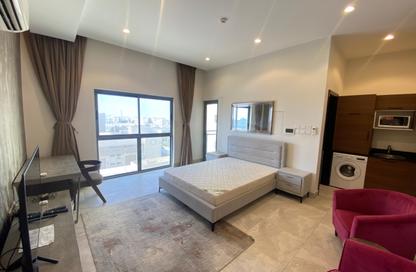 Apartment - Studio - 1 Bathroom for sale in Busaiteen - Muharraq Governorate