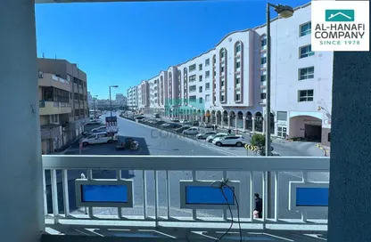 Apartment - 2 Bedrooms - 2 Bathrooms for rent in Hoora - Capital Governorate