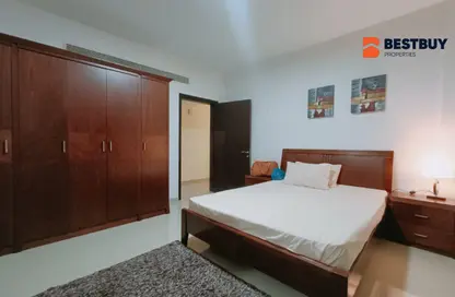 شقة - 2 غرف نوم - 2 حمامات للايجار في الجفير - محافظة العاصمة