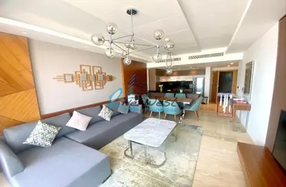 Apartment - 2 Bedrooms - 3 Bathrooms for sale in Essence of Dilmunia - Dilmunia Island - Muharraq Governorate