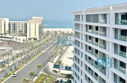 Apartment - 3 Bedrooms - 4 Bathrooms for sale in Marassi Al Bahrain - Diyar Al Muharraq - Muharraq Governorate