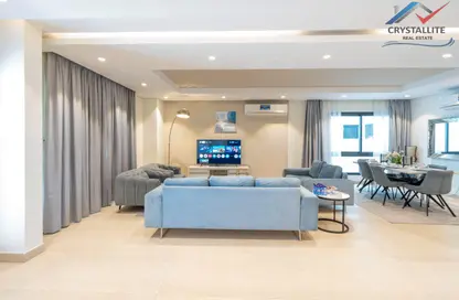 Villa - 7 Bedrooms - 7 Bathrooms for sale in Budaiya - Northern Governorate Villa - 7 Bedrooms - 7 Bathrooms for sale in Budaiya - Northern Governorate