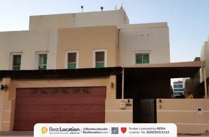 فيلا - 4 غرف نوم - 5 حمامات للبيع في سار - المحافظة الشمالية
