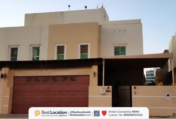 916095 - الصورة الرئيسية للعقار