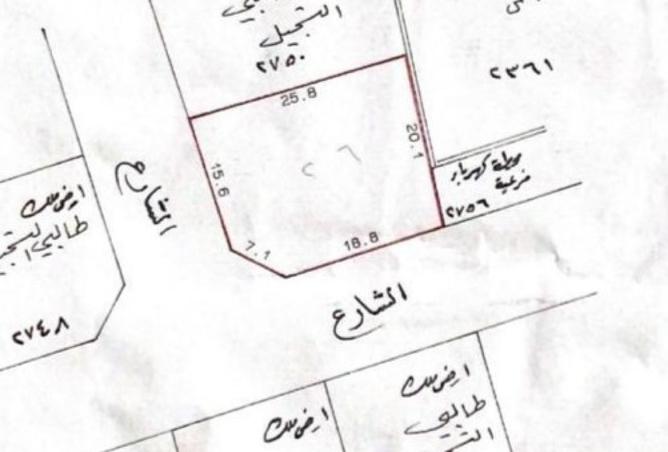 953501 - الصورة الرئيسية للعقار