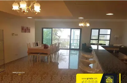 Apartment - 2 Bedrooms - 2 Bathrooms for sale in Tala Island - Amwaj Islands - Muharraq Governorate