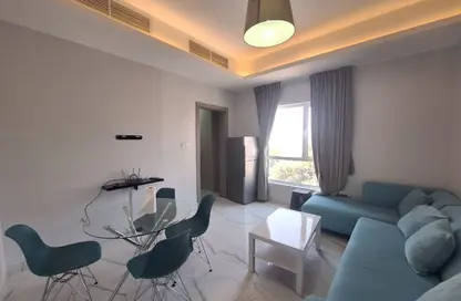 Apartment - 1 Bedroom - 2 Bathrooms for rent in Mahooz - Manama - Capital Governorate