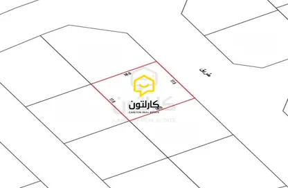 Land - Studio for sale in Karzakkan - Northern Governorate