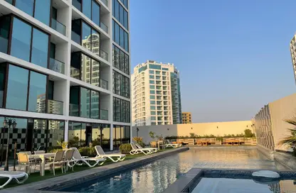 Apartment - 2 Bedrooms - 3 Bathrooms for sale in Amwaj Islands - Muharraq Governorate