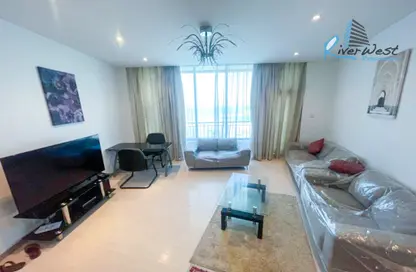 Apartment - 1 Bedroom - 2 Bathrooms for rent in Seef - Capital Governorate