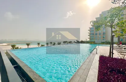 Apartment - Studio - 1 Bathroom for sale in Marassi Al Bahrain - Diyar Al Muharraq - Muharraq Governorate