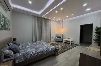 Apartment - 2 Bedrooms - 2 Bathrooms for rent in Saar - Northern Governorate