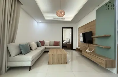 Apartment - 2 Bedrooms - 2 Bathrooms for rent in Seef - Capital Governorate