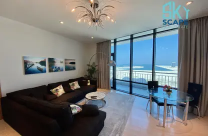 Apartment - 1 Bedroom - 2 Bathrooms for rent in Seef - Capital Governorate