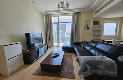 Apartment - 1 Bedroom - 2 Bathrooms for rent in Al Juffair - Capital Governorate
