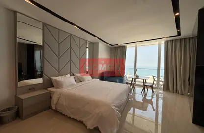 Apartment - Studio - 1 Bathroom for rent in Seef - Capital Governorate