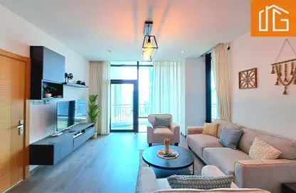 Apartment - 1 Bedroom - 2 Bathrooms for rent in Seef - Capital Governorate