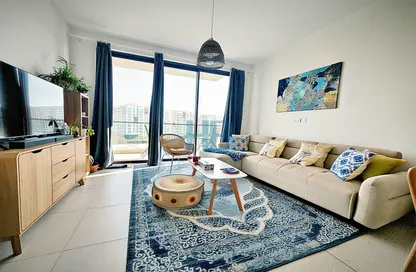 Apartment - 2 Bedrooms - 2 Bathrooms for rent in Marassi Park Residences - Diyar Al Muharraq - Muharraq Governorate Apartment - 2 Bedrooms - 2 Bathrooms for rent in Marassi Park Residences - Diyar Al Muharraq - Muharraq Governorate