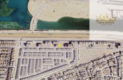 أرض - استوديو للبيع في قلالي - المحرق