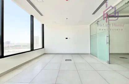 Office Space - Studio - 2 Bathrooms for rent in Seef - Capital Governorate