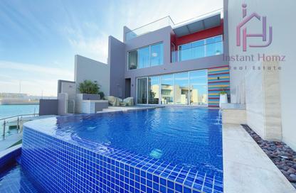 Villa - 3 Bedrooms - 5 Bathrooms for sale in Al Naseem - Diyar Al Muharraq - Muharraq Governorate