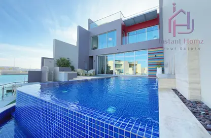 فيلا - 3 غرف نوم - 5 حمامات للبيع في النسيم - ديار المحرق - المحرق