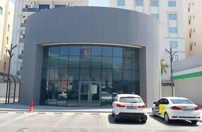 Shop - Studio for rent in Hidd - Muharraq Governorate